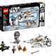 LEGO Star Wars: The Empire Strikes Back Snowspeeder - 20th Anniversary Edition | $25 | Amazon